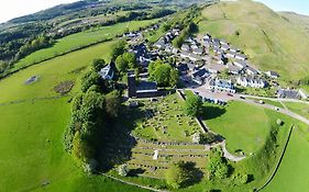 Kilmartin Hotel